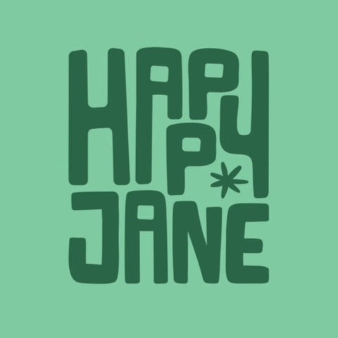 Happy Jane