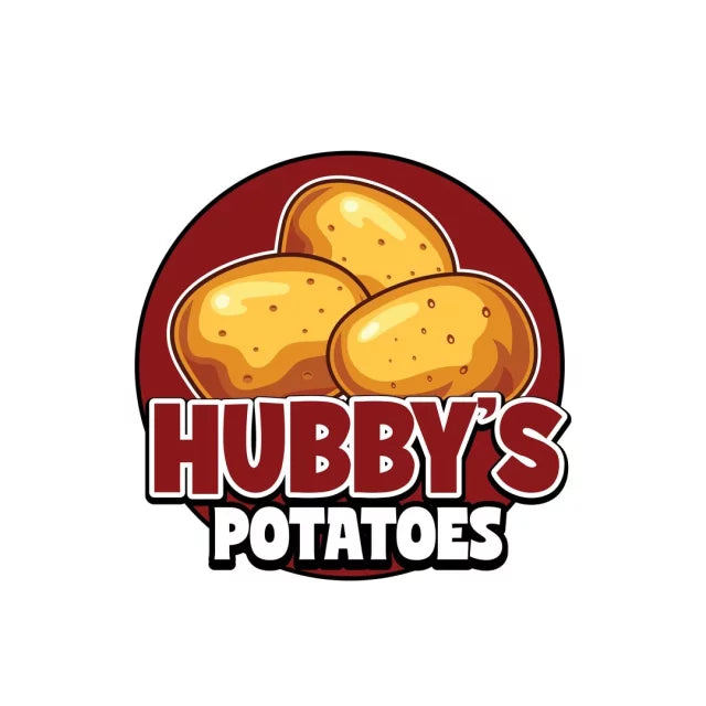 Hubby's Potatoes