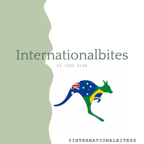International Bites