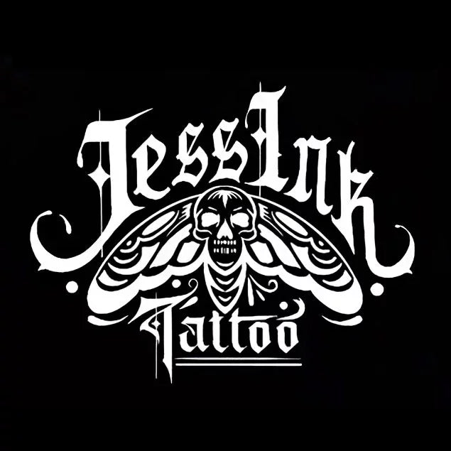 Jessink Tattoo