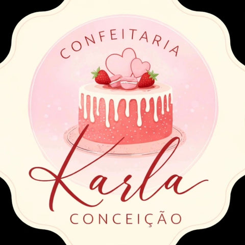 Karla Conceição Confeitaria