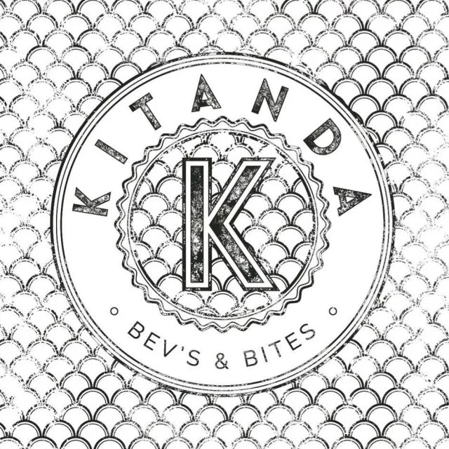 Kitanda Bevs & Bites