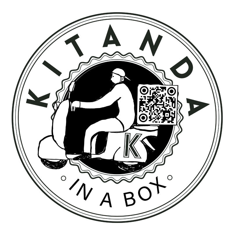 Kitanda In a Box