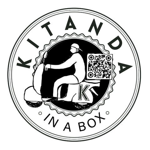 Kitanda In a Box