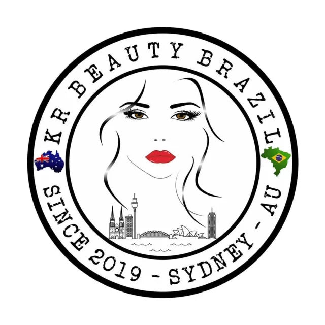 KR Beauty Brazil