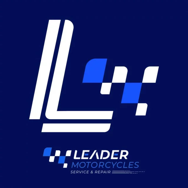 Leader Motorcycles