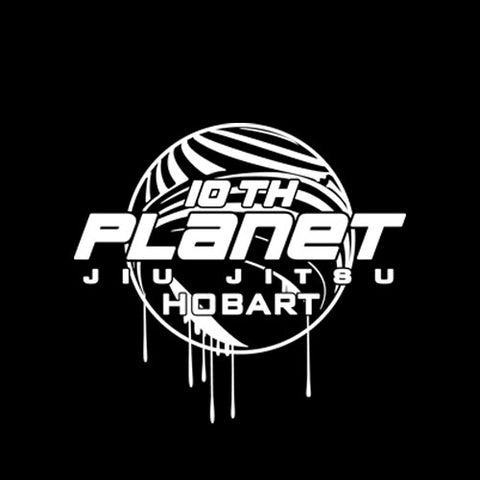 10th Planet Jiu Jitsu Hobart