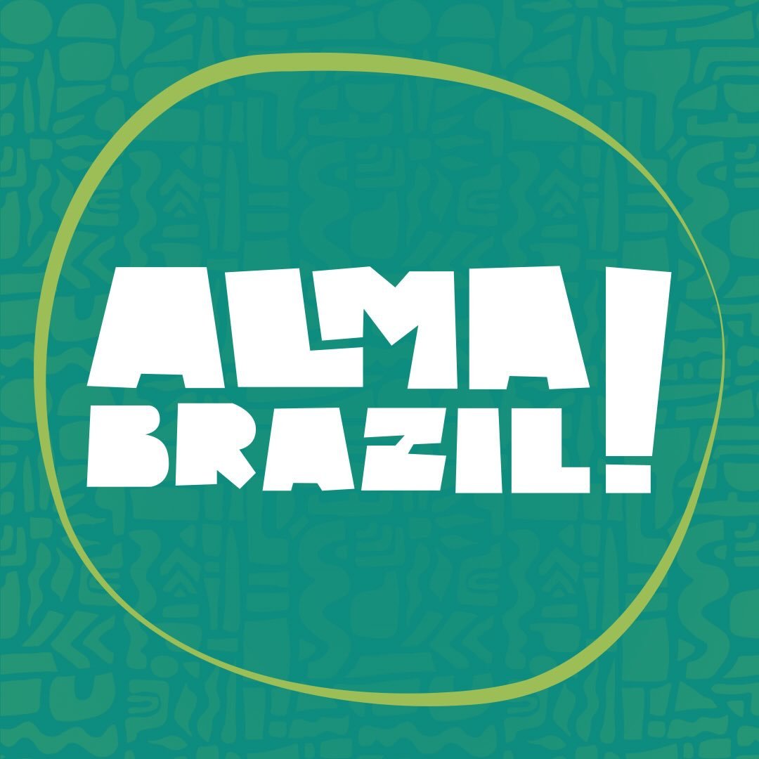 Alma Brazil Festival