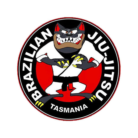 BJJ Tasmania
