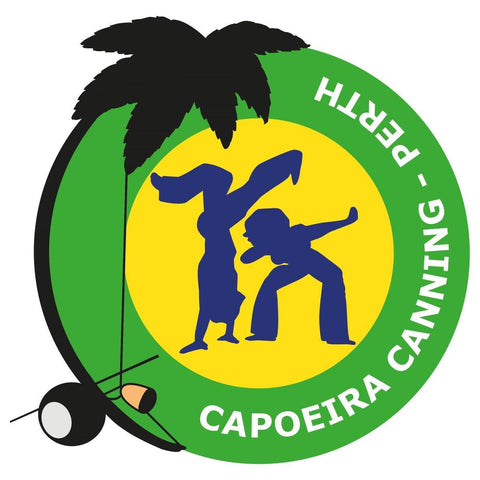 Capoeira Forte Perth