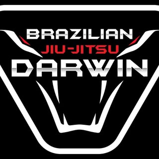 Brazilian Jiu Jitsu Darwin