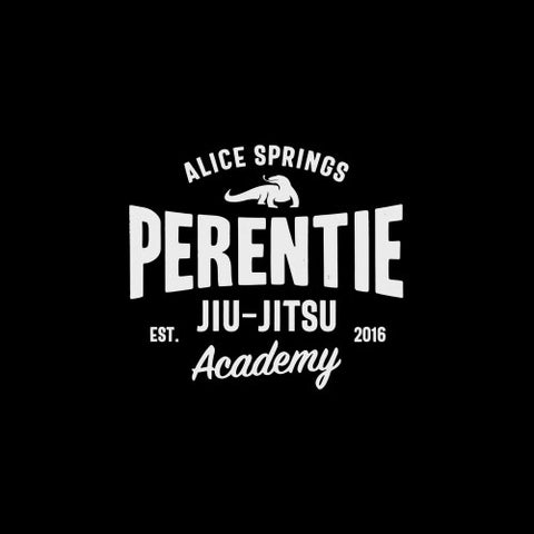 Perentie Jiu-Jitsu Academy