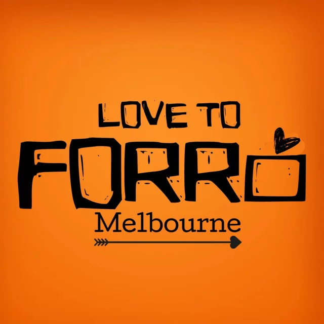 Love to Forró Melbourne