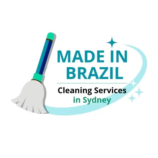 Made in Brazil Cleaning