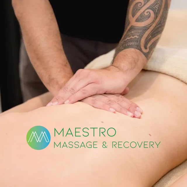 Maestro Massage & Recovery
