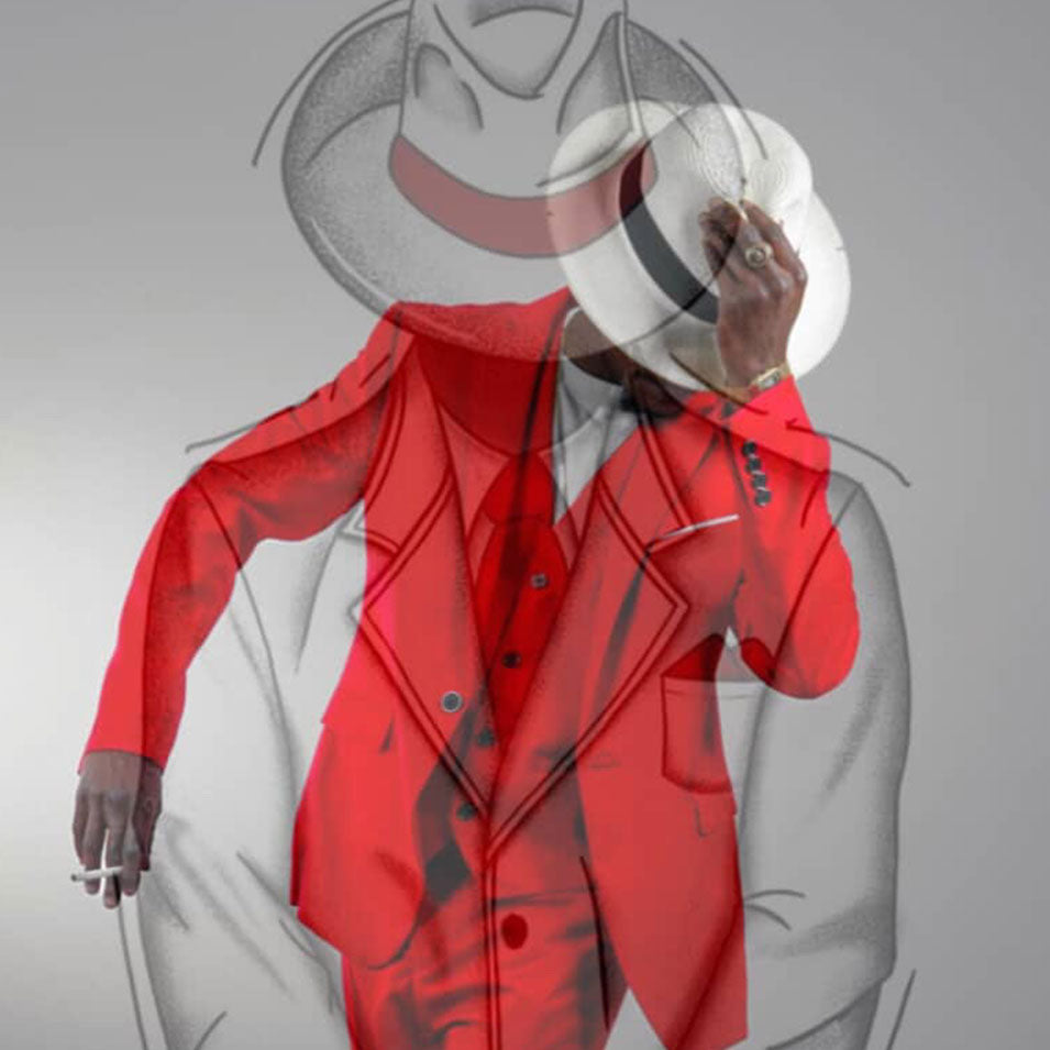 Malandrinho do Samba