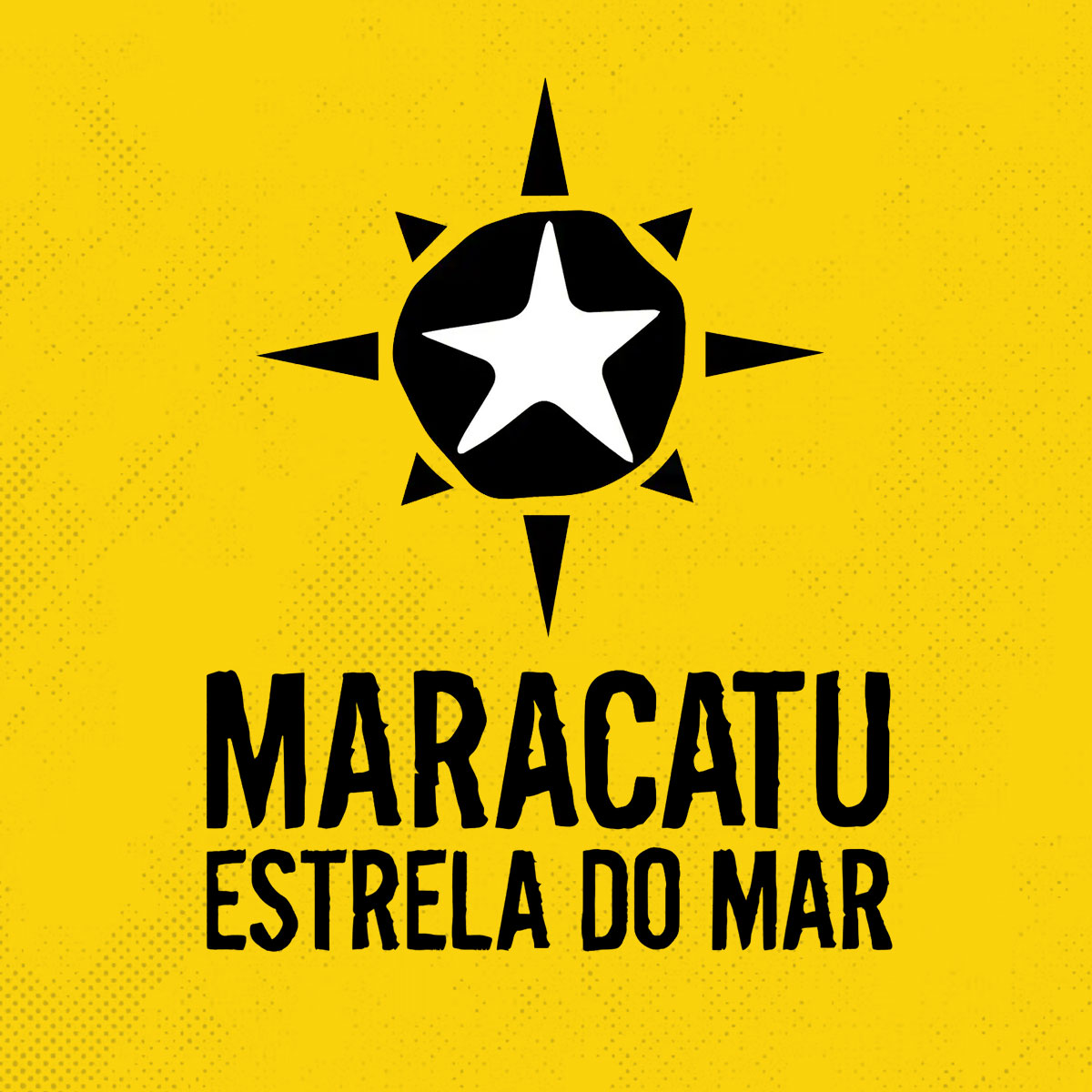 Maracatu Estrela do Mar