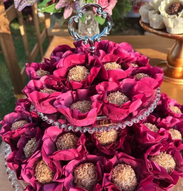 Morganna Cakes and Sweets