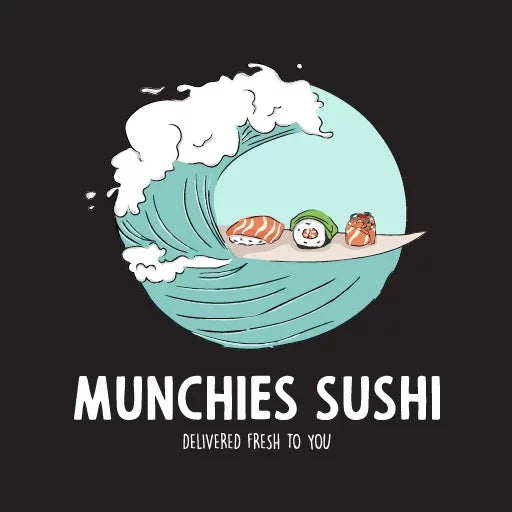 Munchies Sushi (Alexandria)