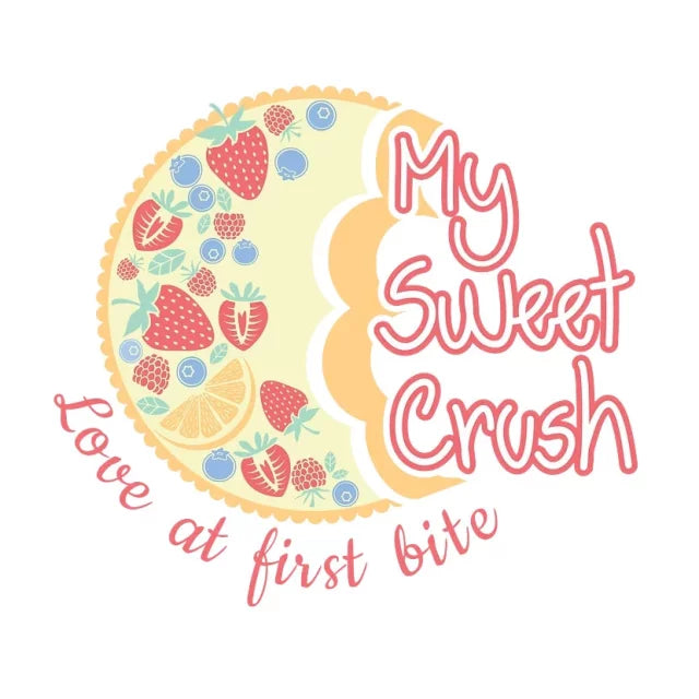 My Sweet Crush