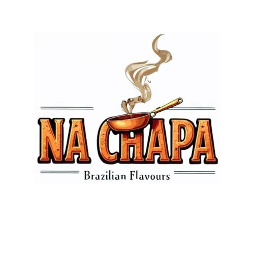 Na Chapa Brazilian Flavours