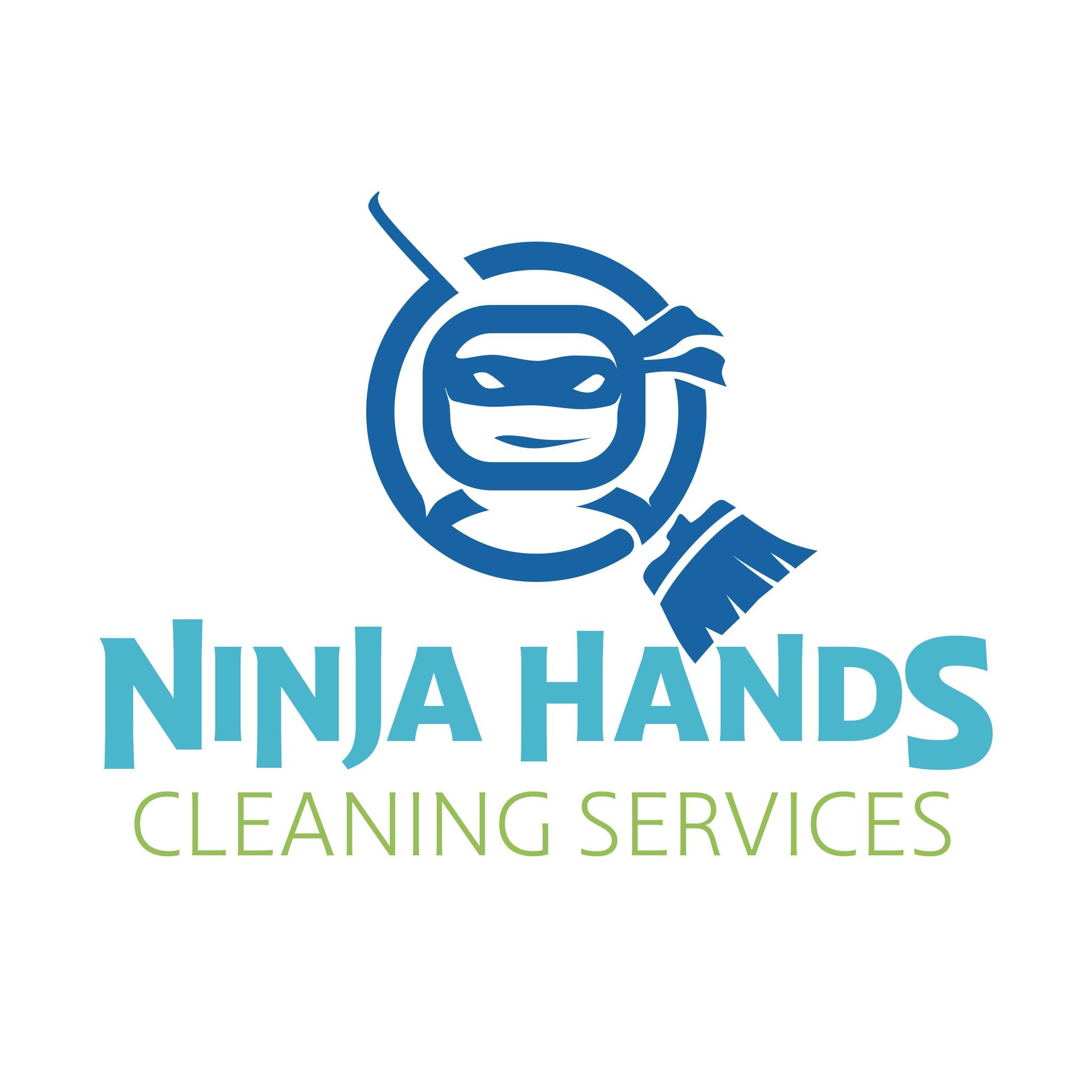 Ninja Hands Cleaning Service