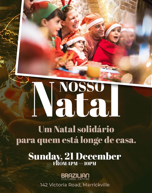 Nosso Natal