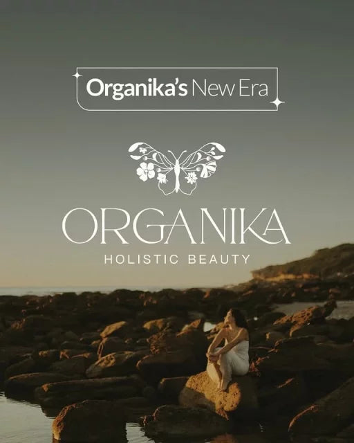 Organika Holistic Beauty