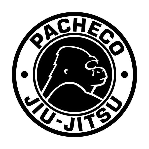 Pacheco Jiu-Jitsu - Youth Academy