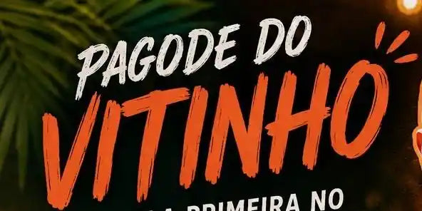 Pagode do Vitinho