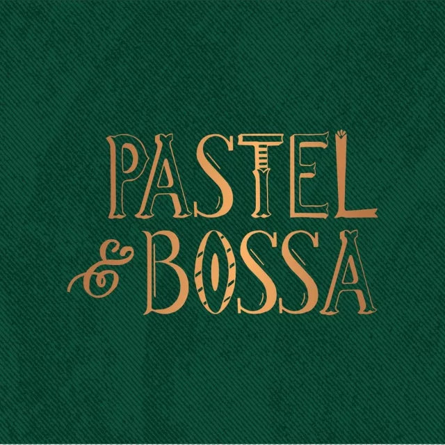 Pastel & Bossa (Mermaid Beach)