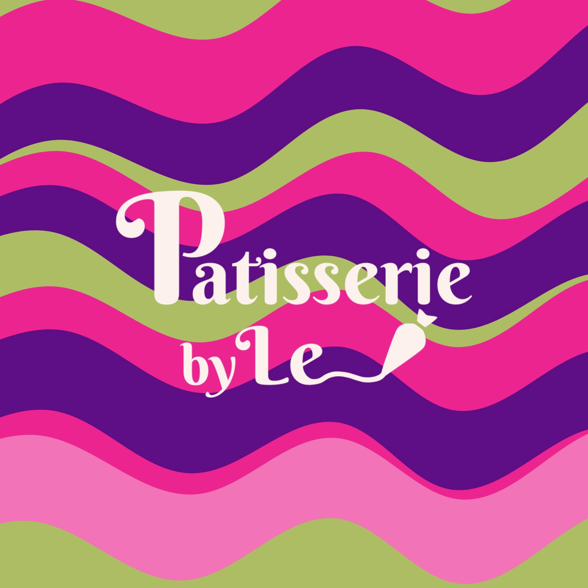 Patisserie by Le