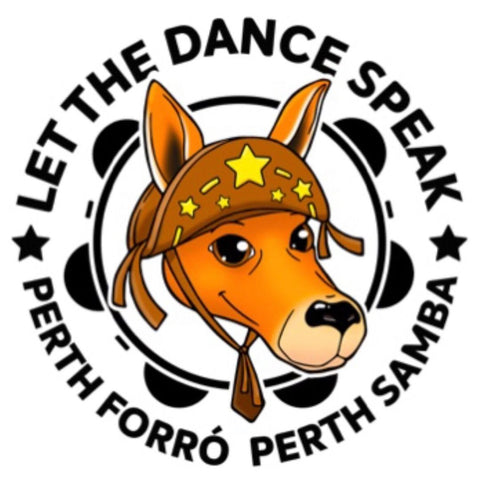 Perth Forró / Perth Samba