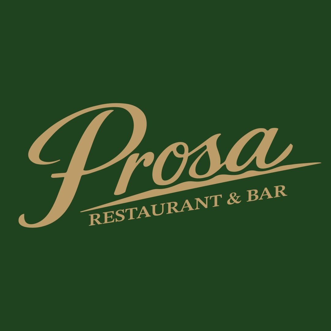 Prosa Restaurant