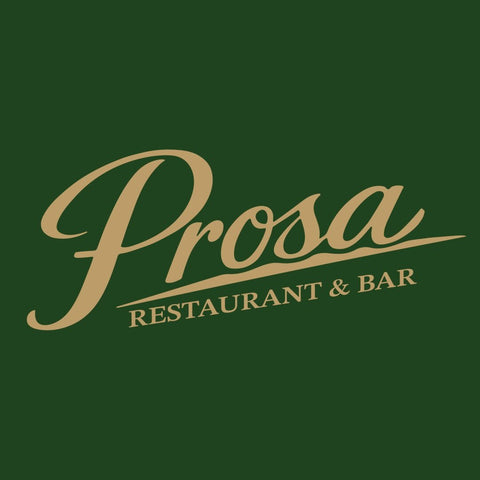 Prosa Restaurant