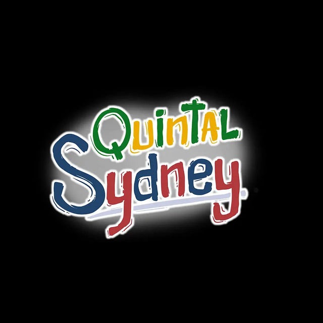 Quintal Sydney 18