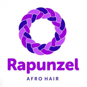 Rapunzel Afro Hair