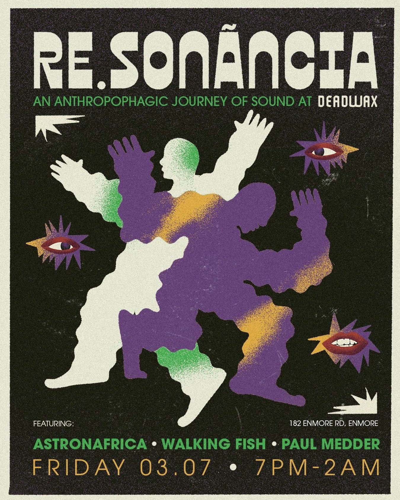 Re.Sonãncia – 3rd Edition