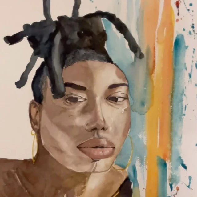 Rebeca Moreira Tattoo