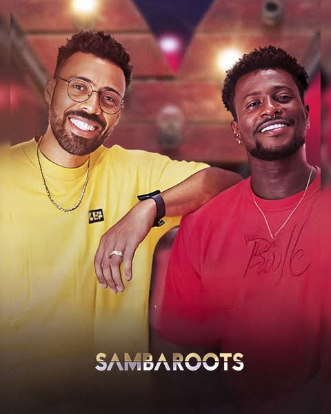 Sambaroots