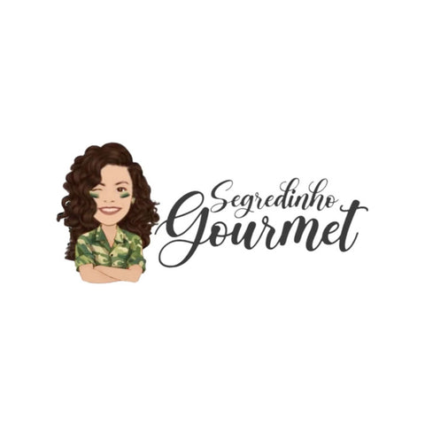 Segredinho Gourmet