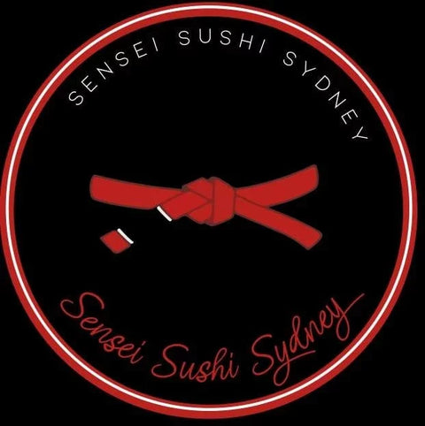 Sensei Sushi Sydney
