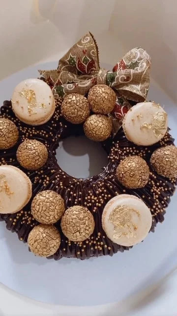 Sra. Brigadeiro Australia