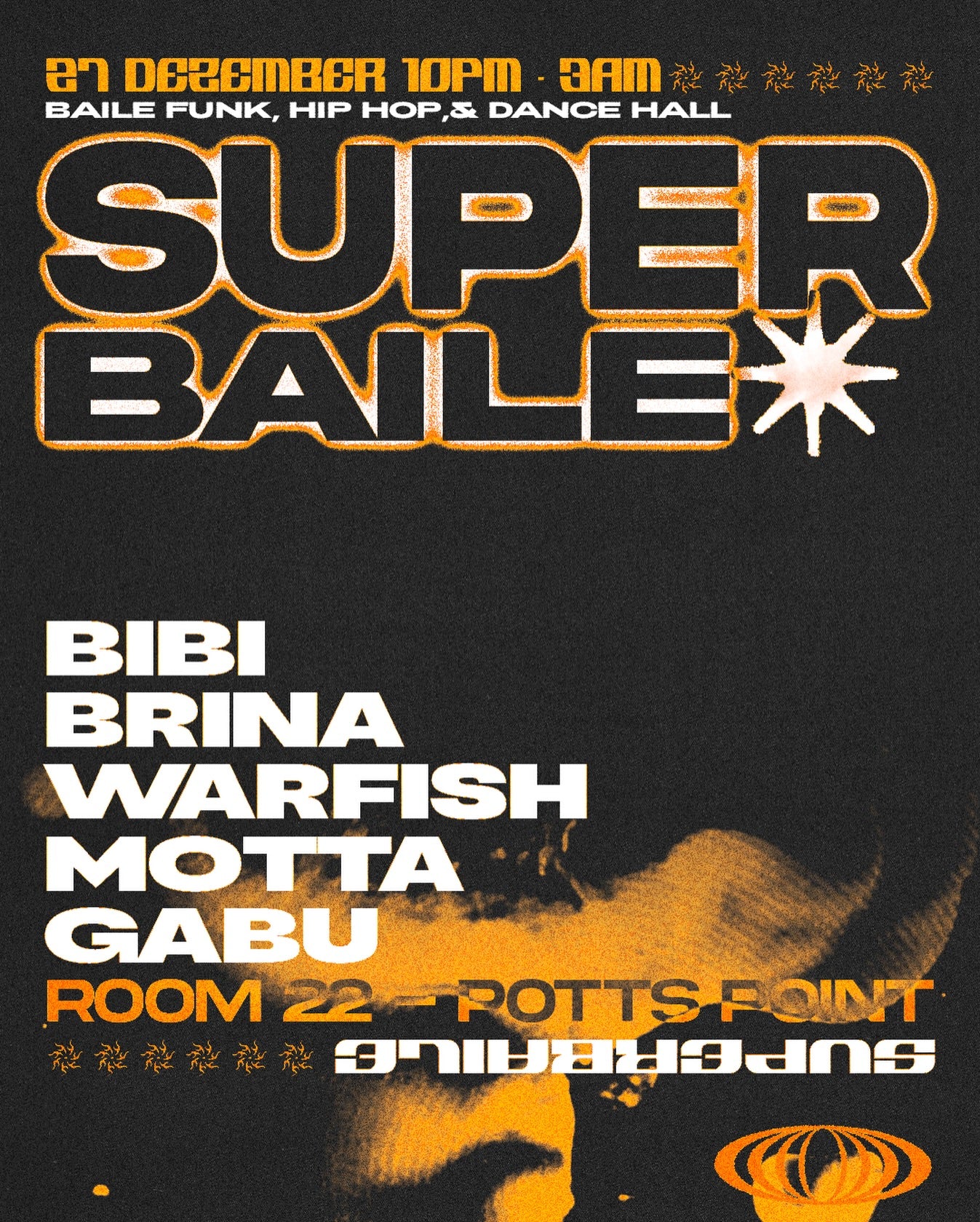 Superbaile Sydney