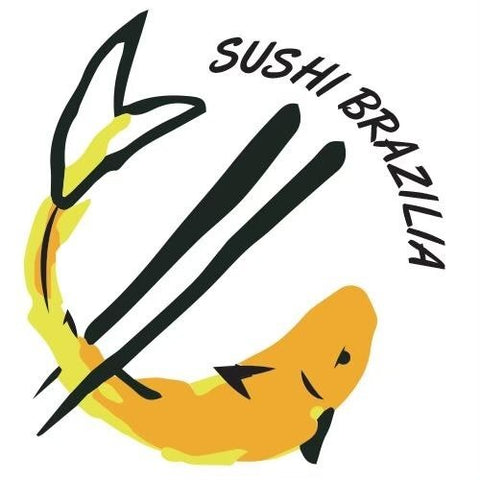 Sushi Brazilia Modern Sushi