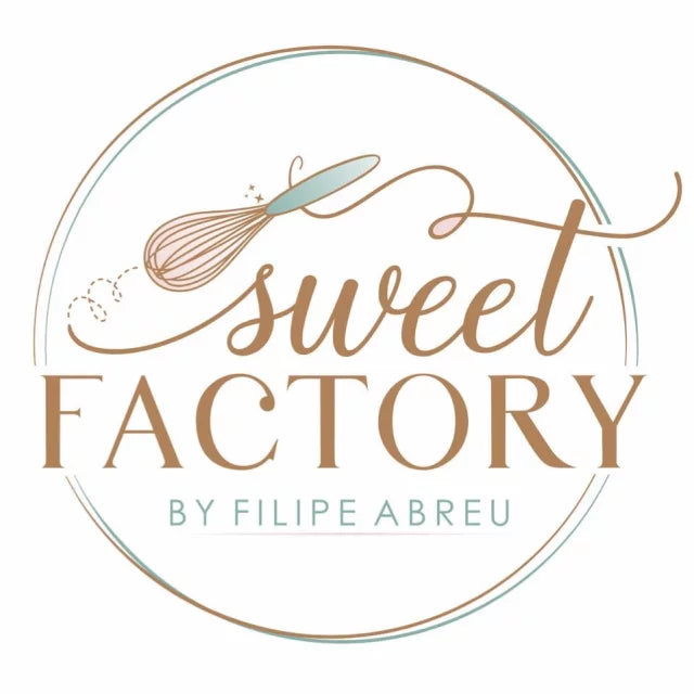Sweet Factory by Filipe Abreu