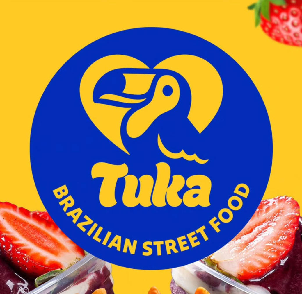 Tuka Brazilian Street Food