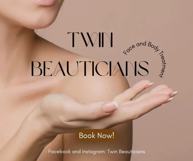 Twin Beauticians