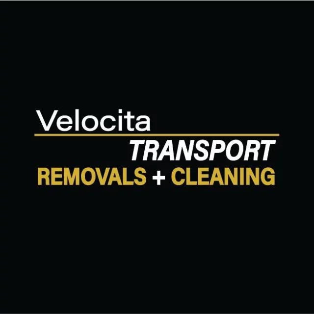 Velocita Transport Removals + Cleaning