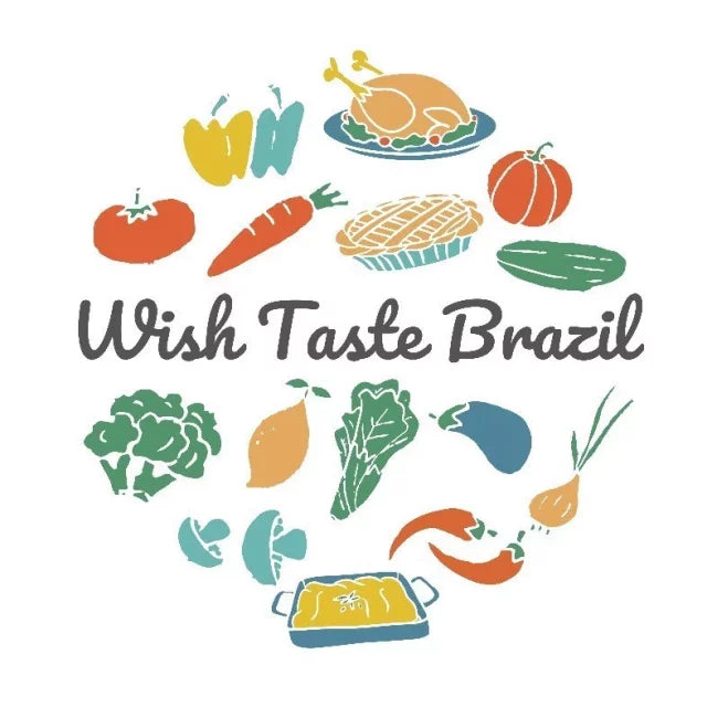 Wish Taste Brazil
